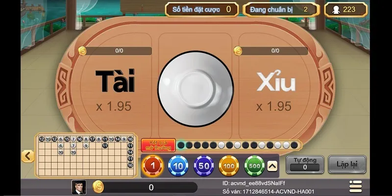 Top game dân gian EE88 giúp đổi vận thần tốc