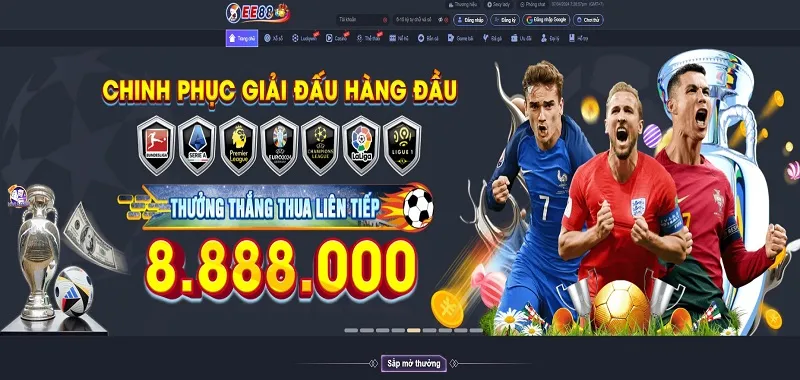 Tiềm năng phát triển vượt bậc của EE 88